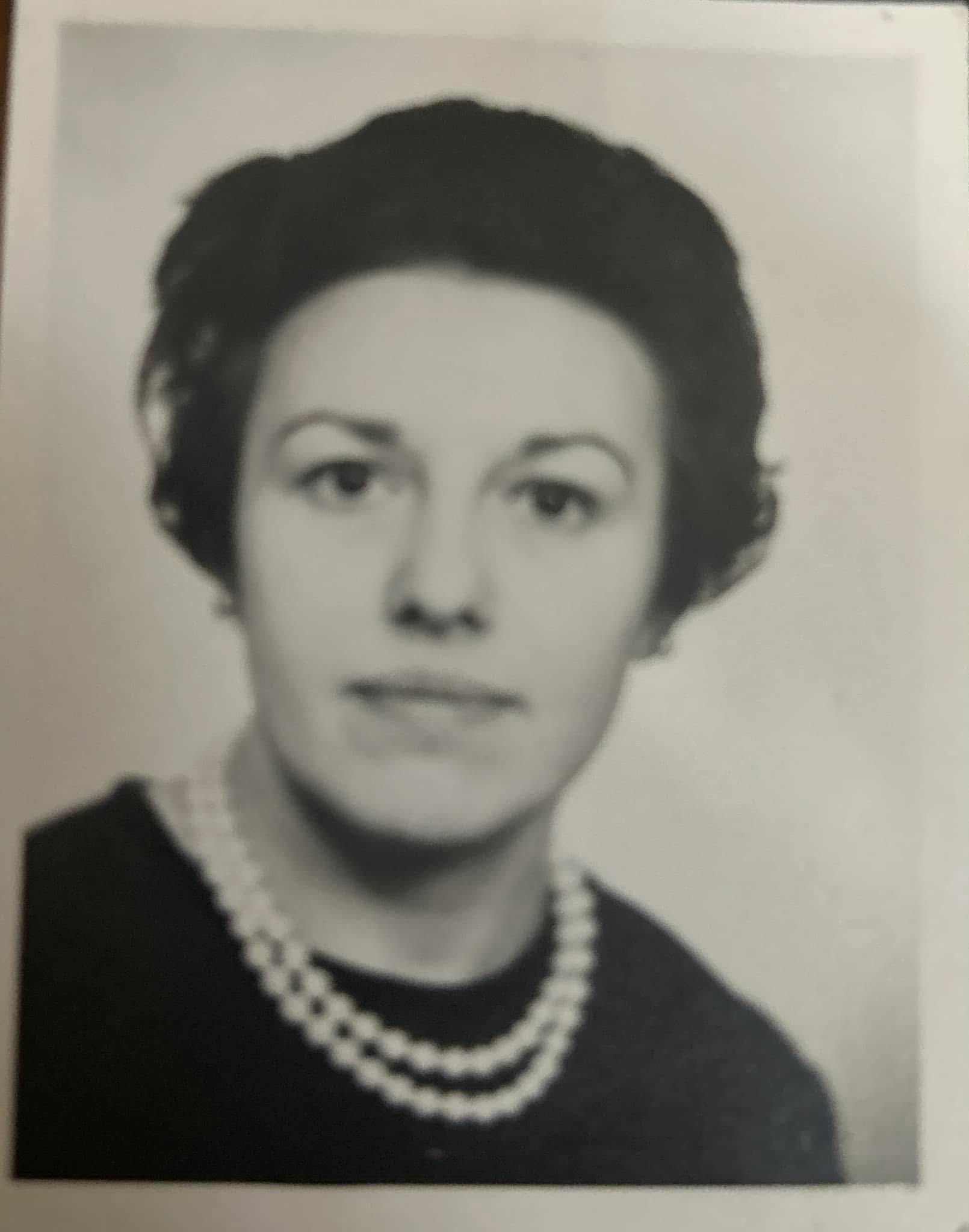 What my Nonna taught me….Looking at 40!